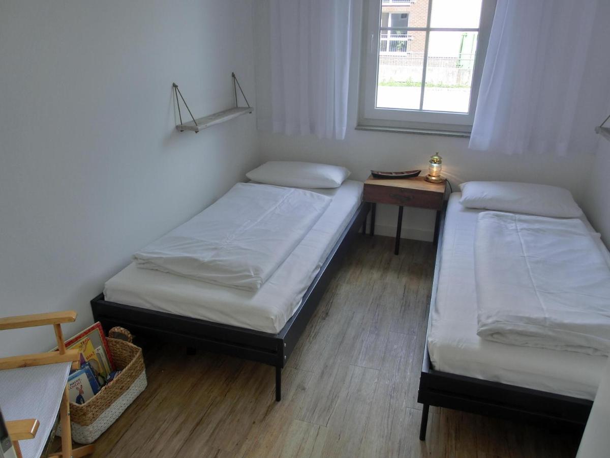 Ferienwohnung Lp1 Graal-Mueritz Exterior foto